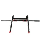 Factory Wholesale High Quality Home Fitness Door Frame Pull Up Workout Bar Pull Up