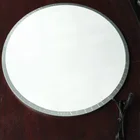 Round Round Round Panel Light Factory Directed Custom Shape Ultra Slim Led Light Panel Round Led Panel Light