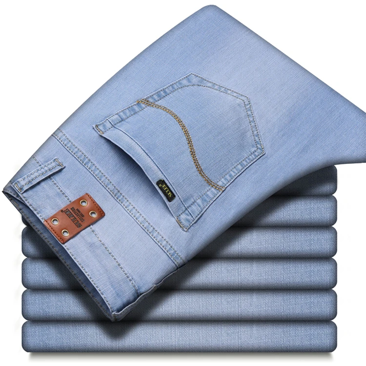 Name Brand Pent Boyfriend Elastic 