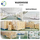 Bags On Customized Color Logo 100% Biodegradable Big Compostable Plastic Garbage Trash Bags On Roll