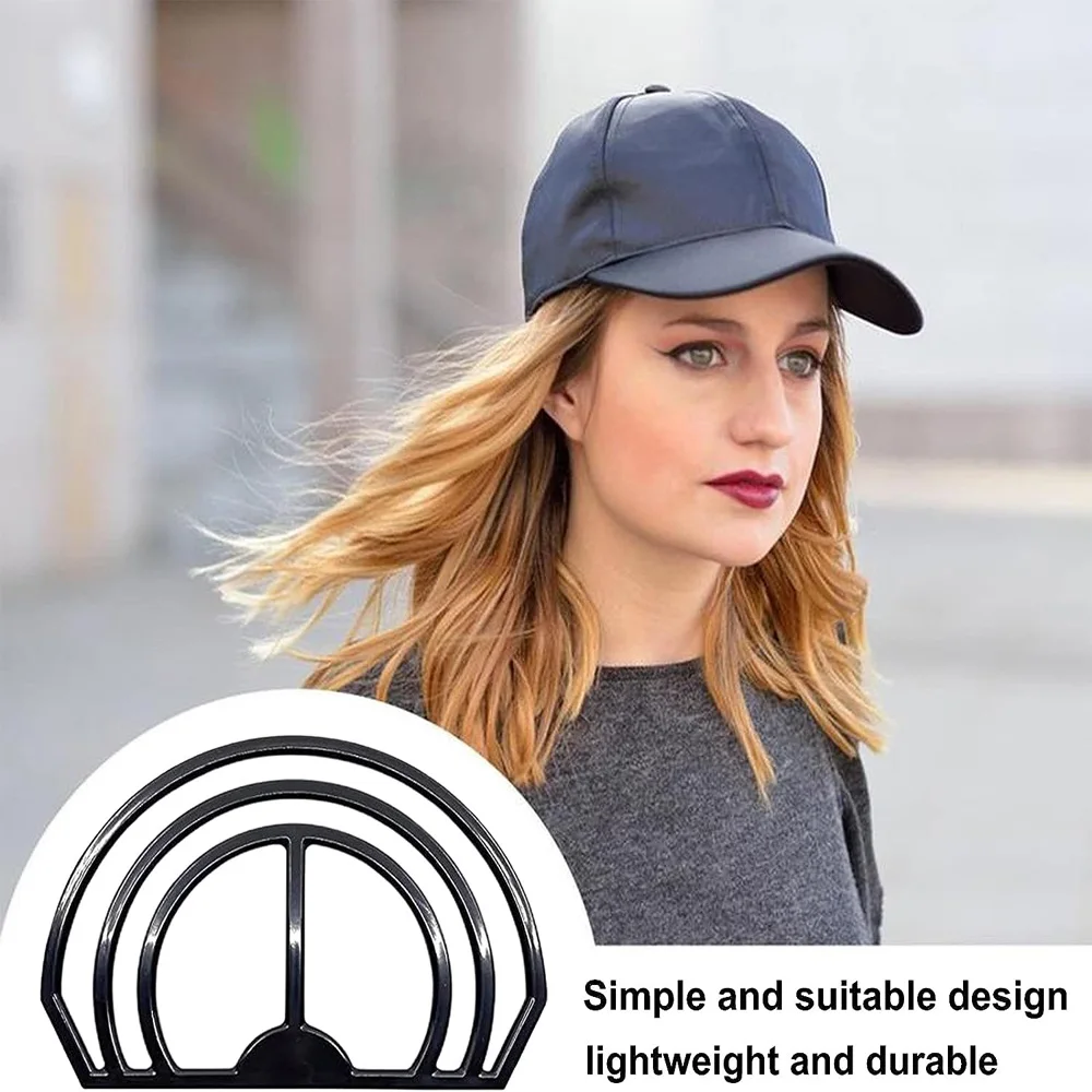 modern hat bill bender curve shaper