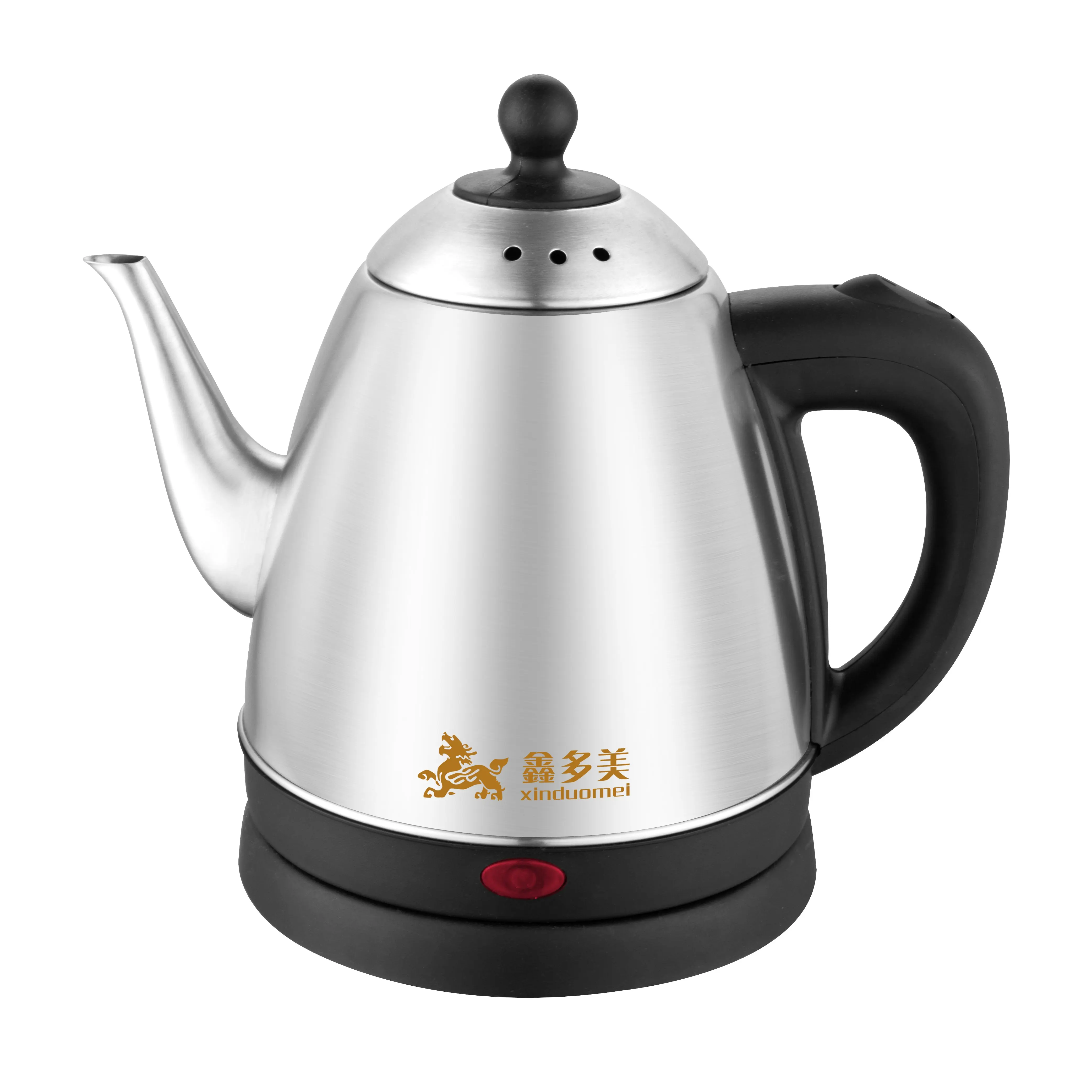 korean water kettle