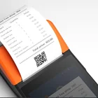 System Pos Systems Sunmi V2 Pro Handheld Android Pos System Terminal With Touch Screen 4G WIFI NFC Built-in Printer