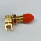 Connector Bnc Connectors N Type Bnc Connector SMA RF Coaxial Connector SMB BNC TNC MCX MMCX N Type RF Connectors