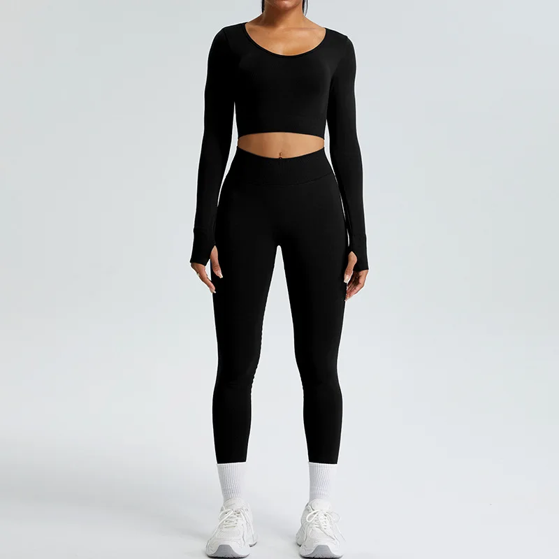 Women's Peach Slim-Fit Ankle-Length Gym Trackpants