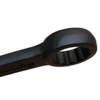 Manufacturer Heavy Forging China OEM Manufacturer Industry Heavy Duty Slogging Ring Spanner With Die Forging Technique