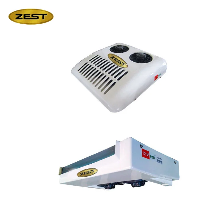 12v/24v Top Mounted Denso Air 