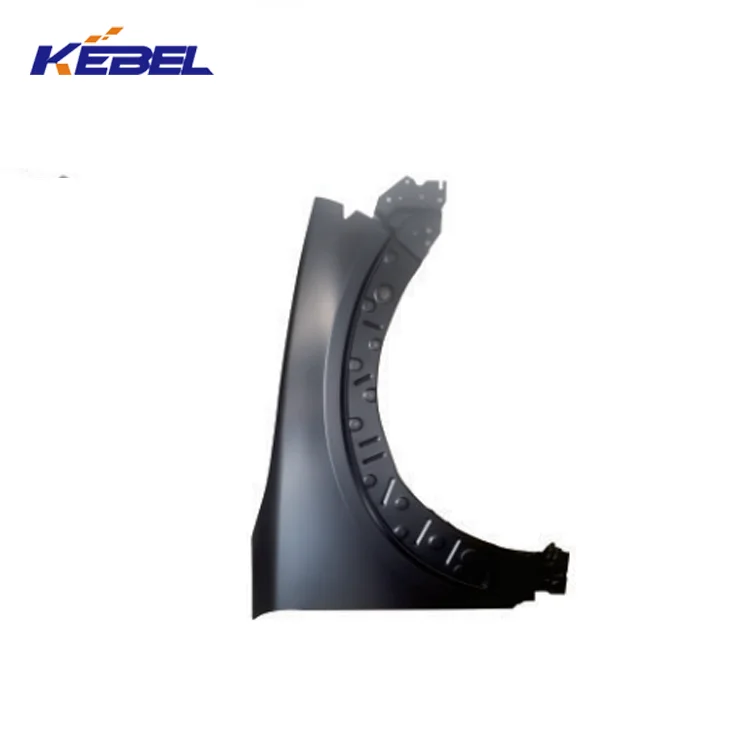 KEBEL Hot Selling Front Fender DFR5-52-210 OEM DFR5-52-110 Fender Car for Mazda CX30 2020- factory