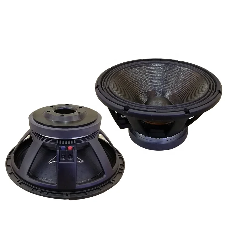 4.5 inch voice coil