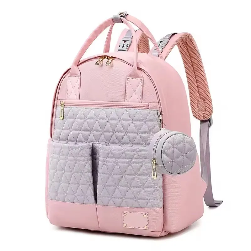 2024 Custom  wholesale multifunctional Backpack Waterproof   women's backpacks