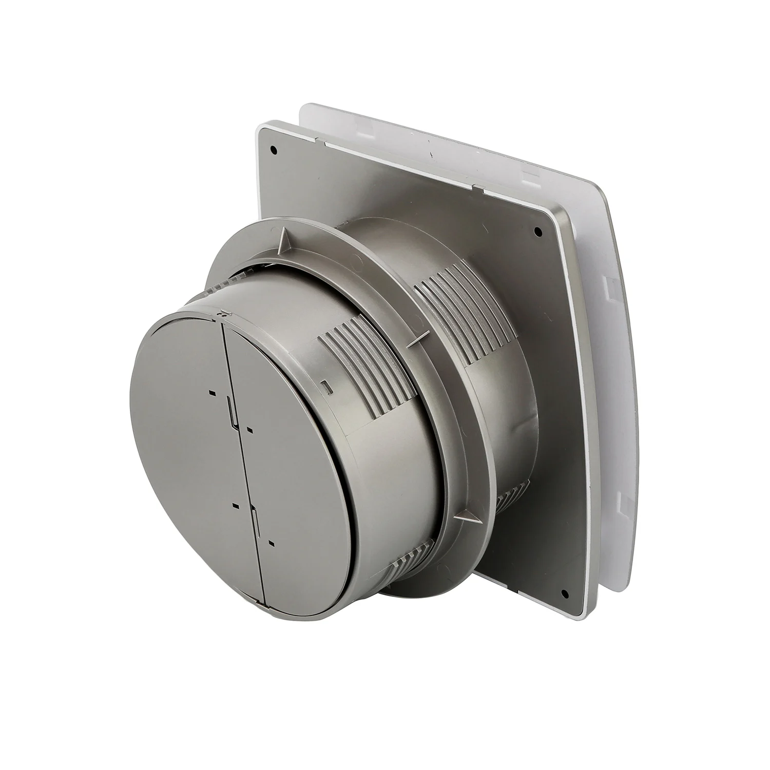Abs Bathroom Extractor, 220~240V, Plastic - detail 10
