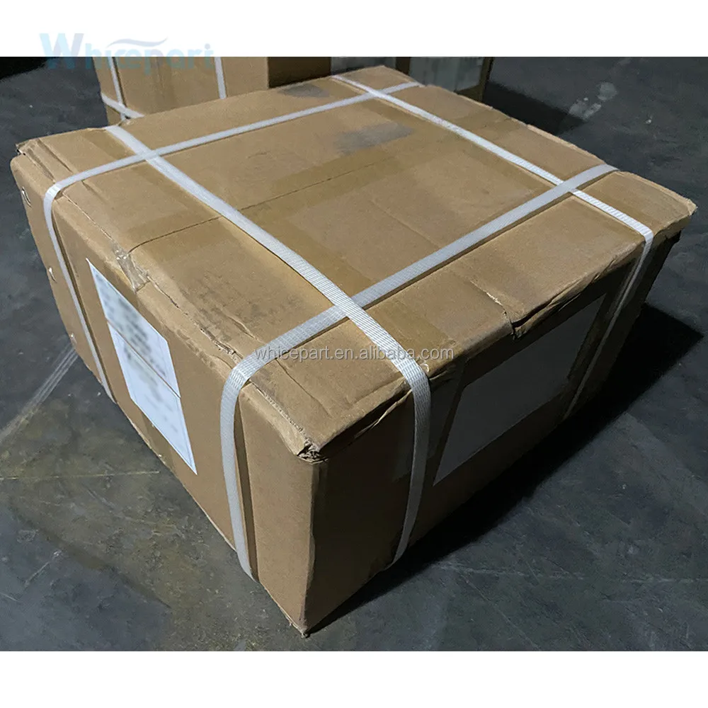 Expansion Valve, TN2, R134A - detail 18