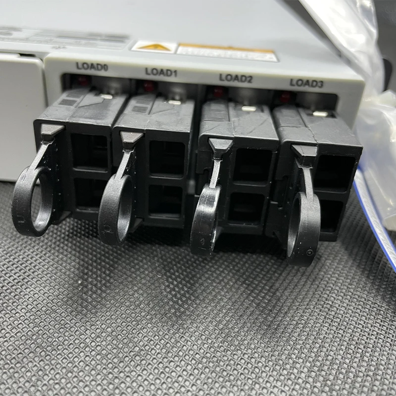 Professional Factory's ETP48100-B1 Embedded Power System High-Performance Fiber Optic Equipment