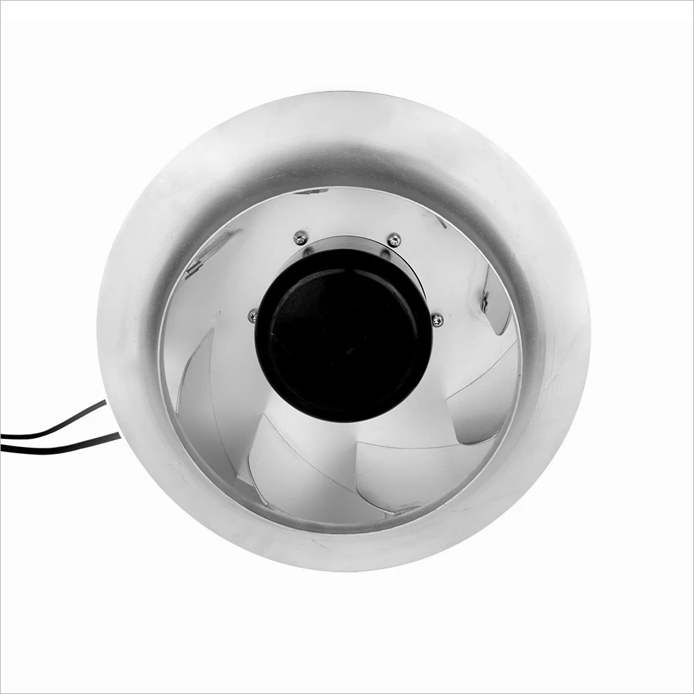 Centrifugal Fan, LONGWELL, Stainless, Steel - detail 28