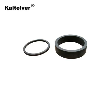 Flexible Graphite Piston Ring Mechanical Carbon Gasket Seal Ring For