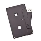 Drive Cassette Tape USB Flash Pen Drive 128MB 2GB 4GB 8GB 16GB Custom Logo With Case