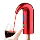 Electric Aerator Factory Price Electric Automatic Wine Pump Aerator Pourer With Dispenser