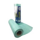 Clean Products Non-woven Clean Cloth Household Cleaning Products Kitchen Wipes