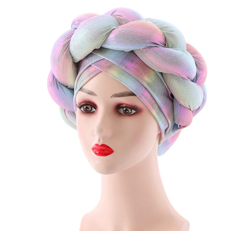 hijab turban cap