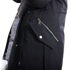 Jackets Custom Ladies High Visibility Winter Wholesale Fur Parka Jackets