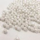 China Beads Top Quality Cheap Price Made In China Pearl Beads Plastic Beads Beads Jewelry