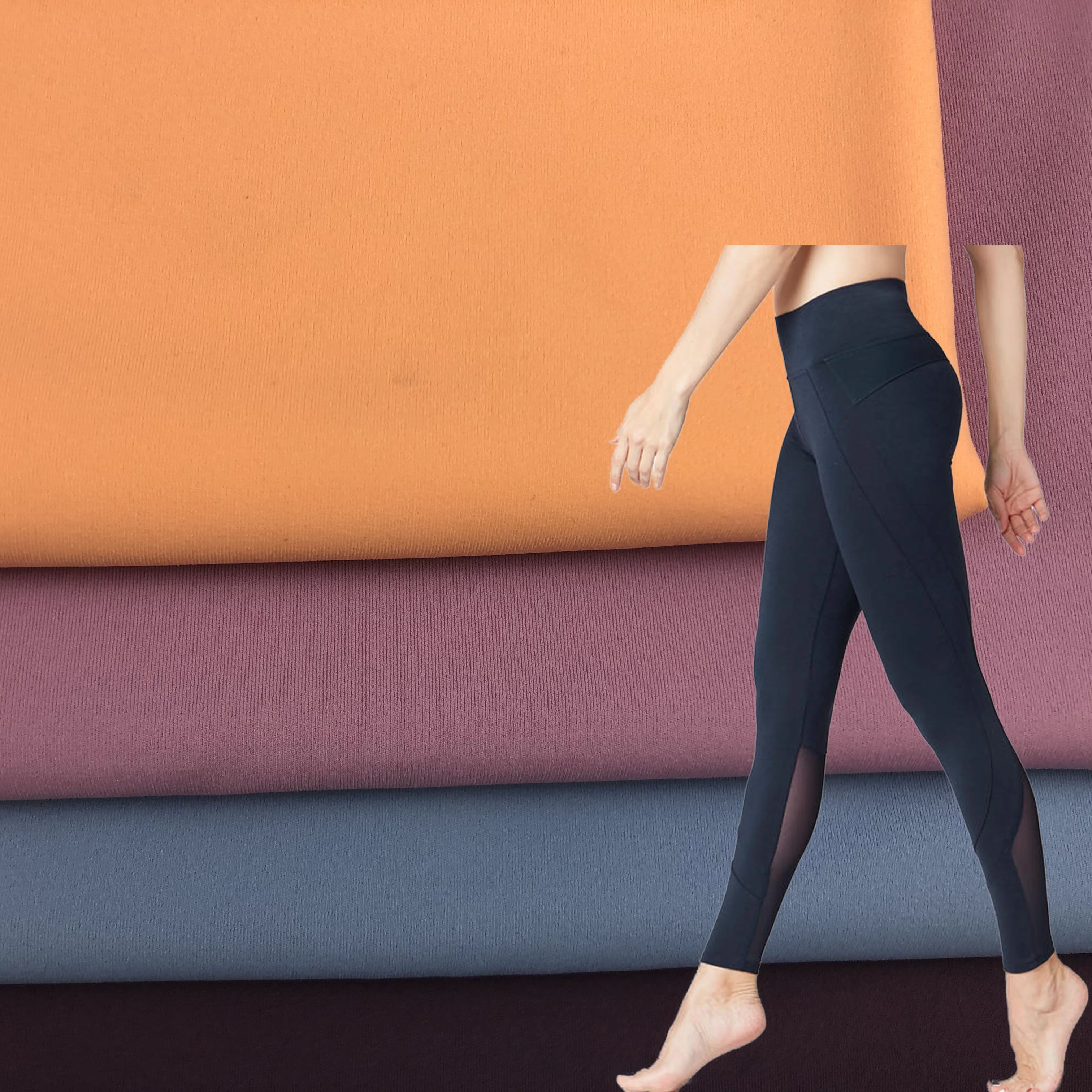 Polyamide Yoga Pants