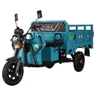 Electric Rickshaw Tricycle 3 Wheel Trike E Rickshaw Electric Cargo Tricycle Suppliers Electric Auto Rickshaw Motor