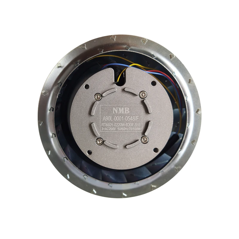 A90L-0001-0548/F Trung Quốc Làm Quạt Làm Mát Chất Lượng Cao Cho Động Cơ Trục Chính Fanuc
