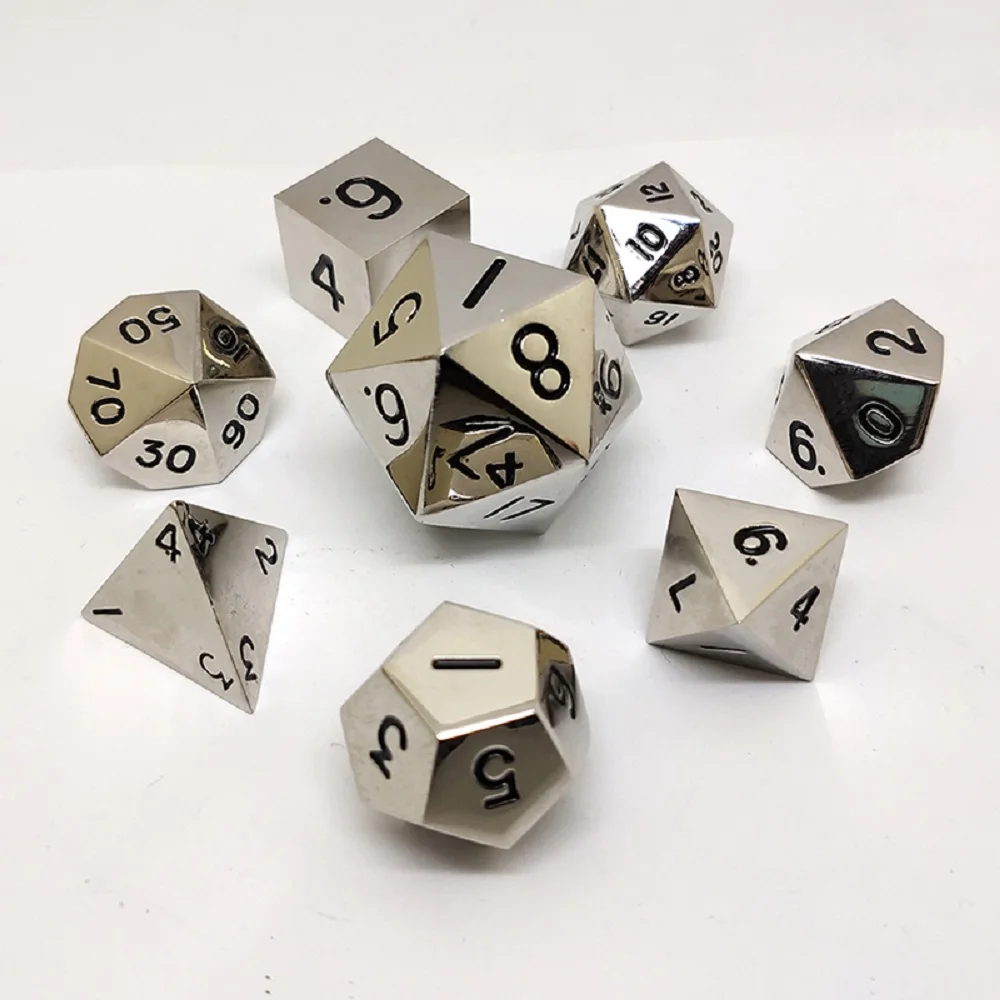 band pastel opwinding Wholesale Polyhedral 3d Game Dobbelsteen Exercise Tower Blank Dados  Colorful Printed Custom Metal Dice Set - Buy Blank Custom Metal Dice  Set,Exercise Dice Tower,3d Dice Game Product on Alibaba.com