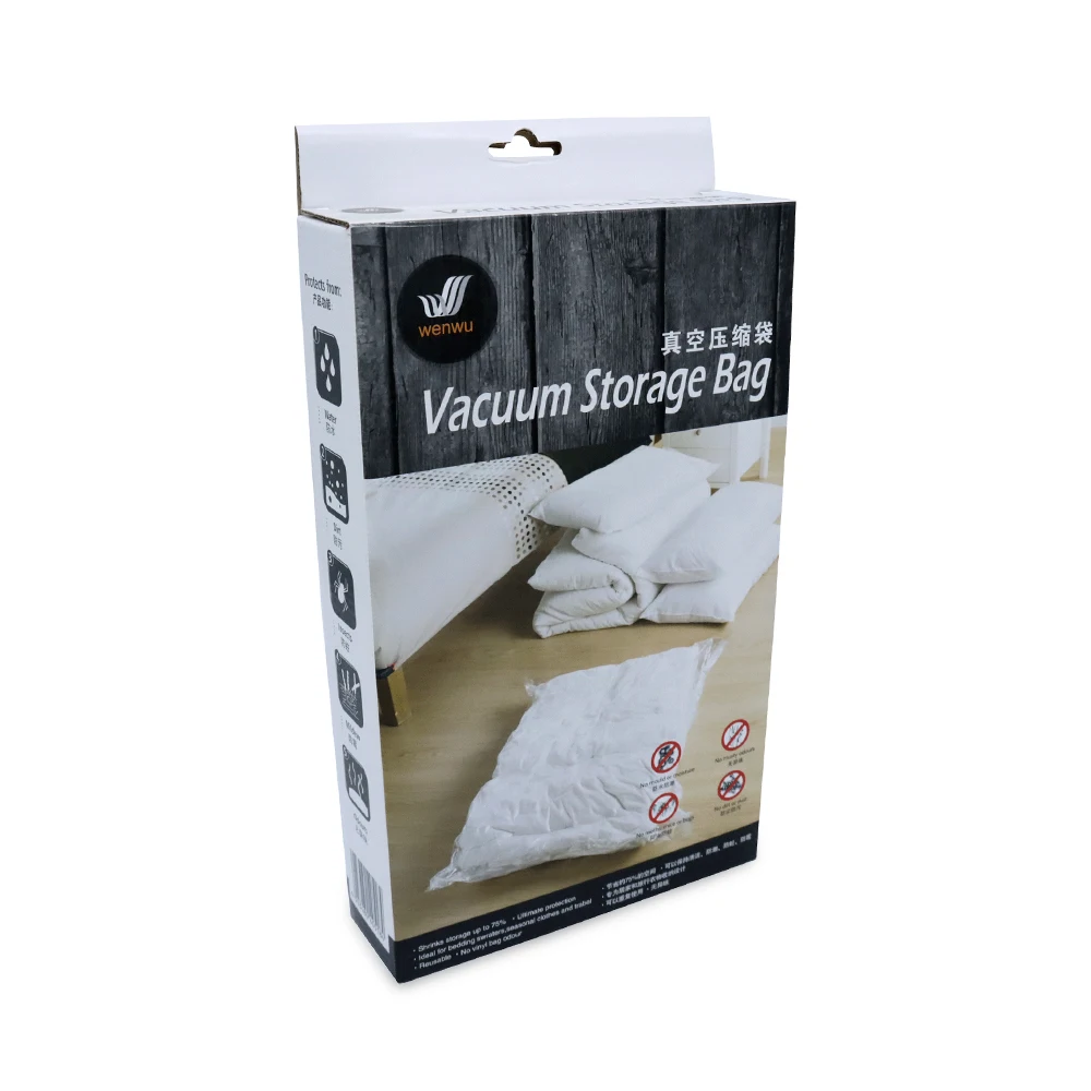 kings vacuum sealer bags