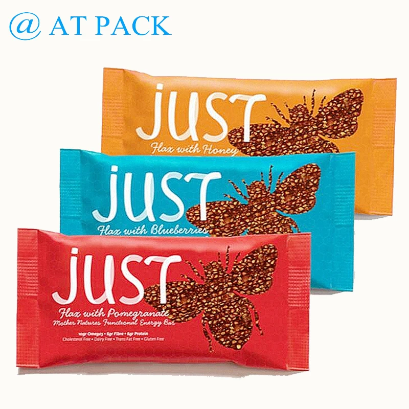 heat seal candy bags