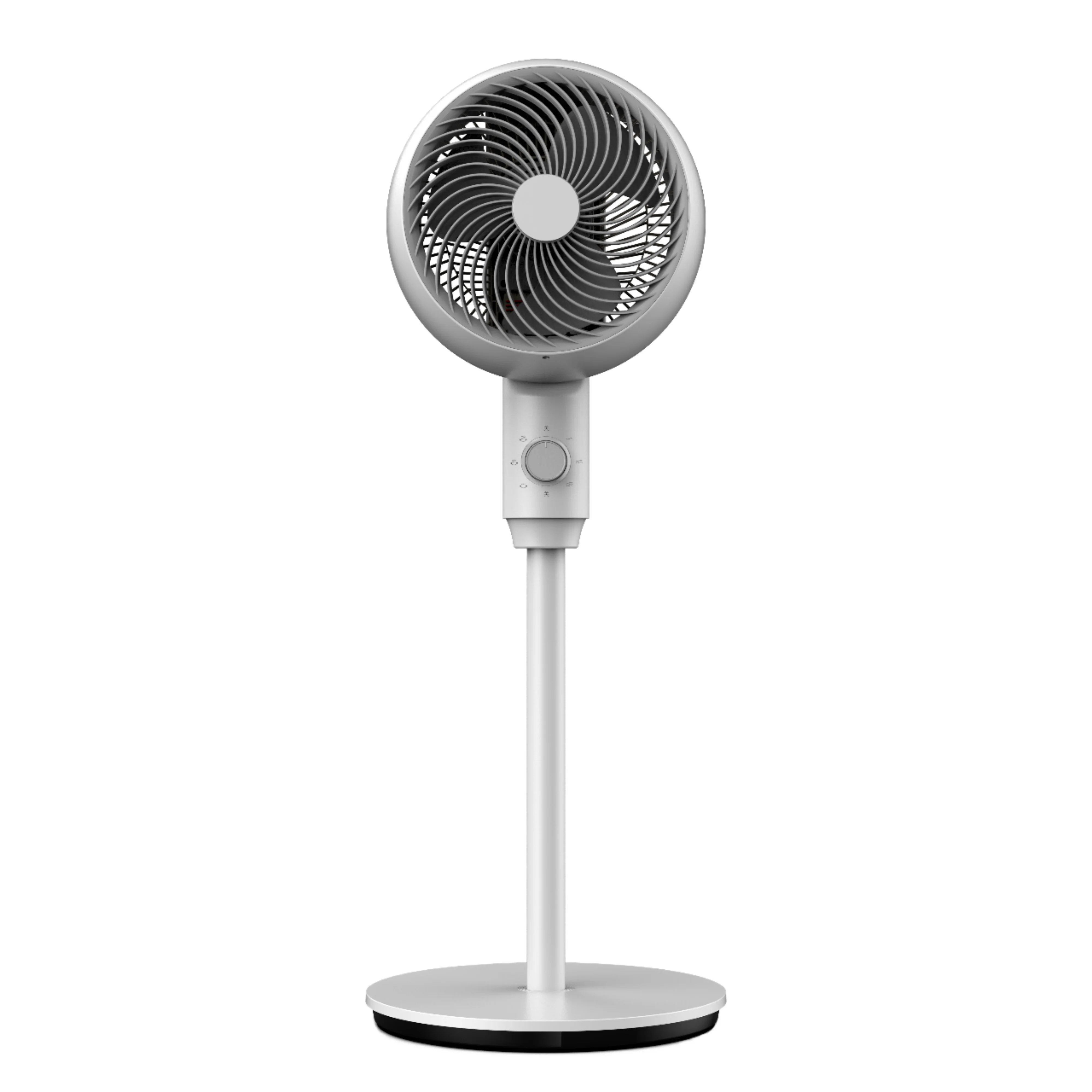 Pedestal Mist Humidifier, 26-30, Plastic - detail 10