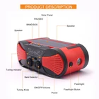 Sw Solar Radio Solar Radio Am Fm Emergency Dab Tf Card Music Player Mini Am Fm Mw Sw Lw Solar Radio With Flashlight
