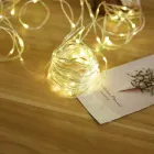 Festival Light String Party Lights Hot Sale Home Party Decoration Remote Controller Fairy RGB LED Festival String Light