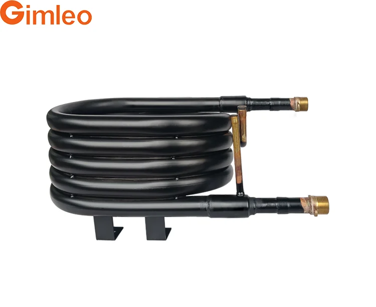 Water Heater, GY-0154C, Copper - detail 18
