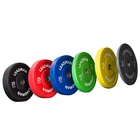 Gym Barbell And Bumper Plates Sell Well Weight Barbell Plate For Gym Fitness Gym Weight Plate Bumper Plates Rubber