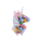 Toy Toys Diy Competitive Price OEM Quality Children Toy Beads Educational Toys DIY Colorful Beads