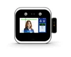Japin Wrist Measuring Infrared Thermal Camera Face Recognition Attendance Machine