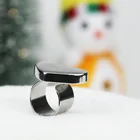 Engagement Ring Hot Sale Engagement Heart-shaped Ring Jewelry For Women Exquisite New Type Wedding Amazon Ring