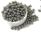 Beads Metal Ball 8mm 10mm Ti 6AL-4V ELI Grade 23 Titanium Balls Metal Beads For Jewelry Making
