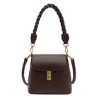 Handbags 2021 Retro Style Bucket Bag Women Crossbody Bag Girls Handbags