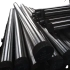 Hot Forged Round Bar Forged SCM435 Hot Forged Steel Round Bar