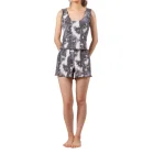 Sleeve Silk New Style Long Sleeve Silk Viscose Satin Long Sleeve Sleepwear Pajamas Women