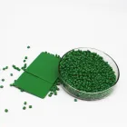 Pla Material Easy To Process PET Pla Color Masterbatch For Packing Material