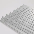 Perforated Hot Sale Perforated Metal Sheet Micro Perforated Metal Sheet Ventilation Perforated Iron Sheet