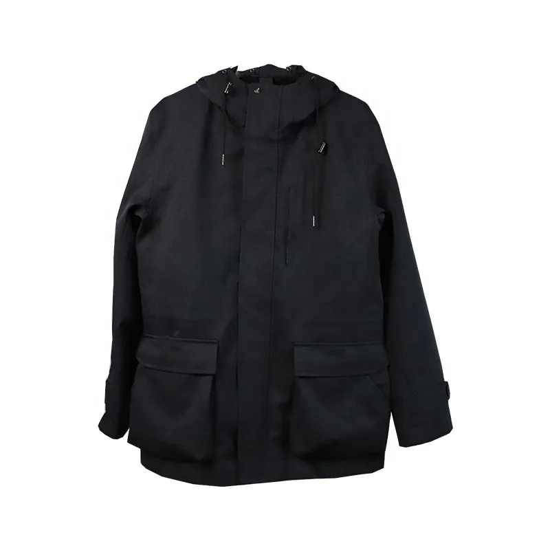 ariat military jacket