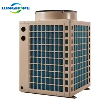 Air Source Heat Pump, Inverter, 40% - detail 20