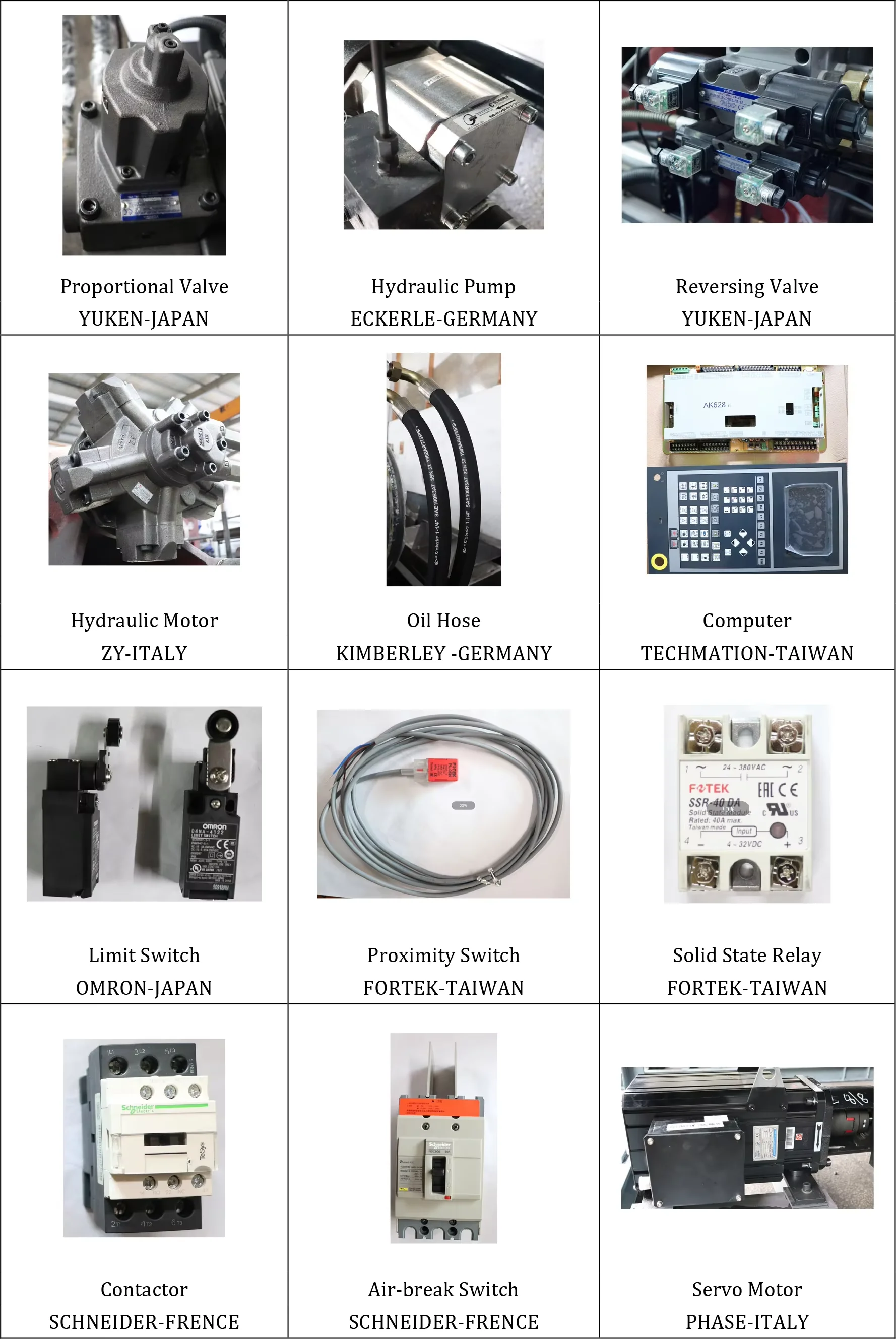 plastic basket injection molding making machine price-15