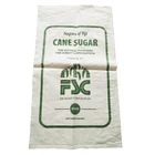 pp fertilizer bag 50kg animal feed sacks poly woven sack
