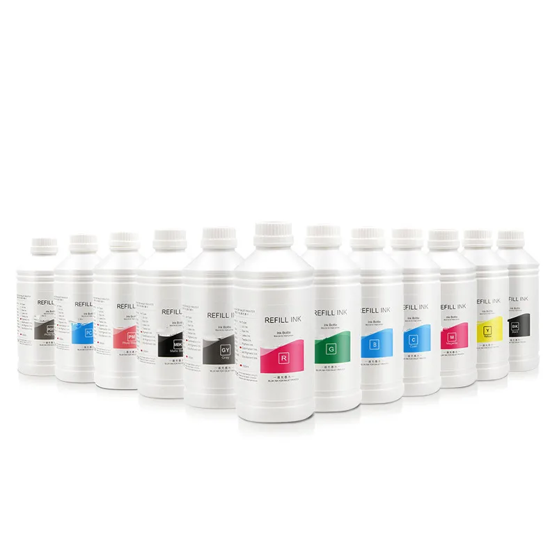 9Pcs 280ML Kosong Isi Ulang Kartrid Tinta untuk Epson 3880 Pro3880 dengan  Auto Reset Chip Drop Pengiriman|ink cartridge|ink cartridge for  epsoncartridge for epson - AliExpress